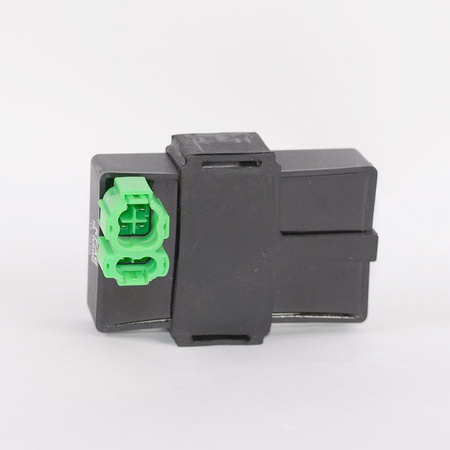 Moduł Zapłonowy Kymco People 50/S 50  2t