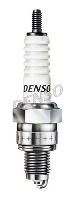 Denso świeca zapłonowa u14fsr-ub (c4h,c4ha,c4hsa,c4hsb,cr4hsb)