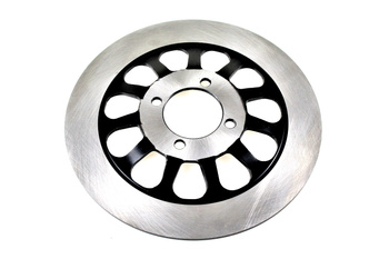 Tarcza hamulcowa power force przednia suzuki gn 125  gn125000057
