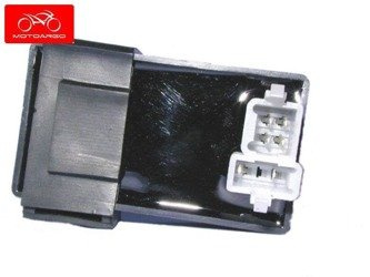 Moduł zapłonowy CDI 6-pin ATV 150/200 Bashan Kinroad DC