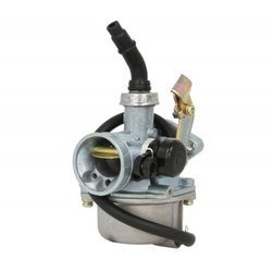 GAŹNIK PZ19 ATV 50 70 110 MOTOROWER 139FMB