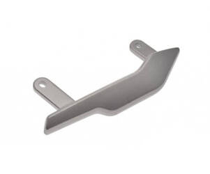 Uchwyt pasażera prawy do Longjia LJ50QT-9M , LJ125