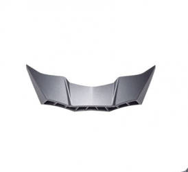 Wlot powietrza tył do kasku LS2 FF800 Titanium