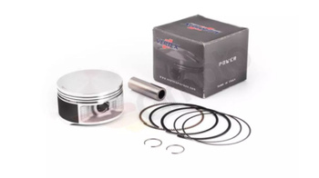 Vertex tłok suzuki rmz 250 (rmz250) '16-18 replica (76,98mm) (pierścienie 590277000005 x 1 kpl.) (13,75:1) (cena promocyjna)