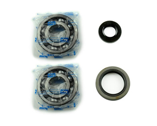 Athena łożyska wału korbowego z uszczelniaczami  suzuki rm 250 88-93