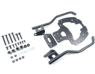 stelaż kufra centralnego bmw g 310r (17-19) ( bez płyty )