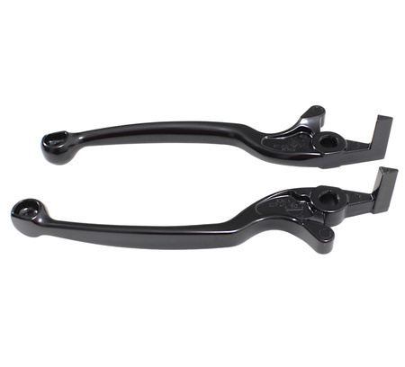 Komplet Dźwigni Hamulca P+T Power Force Yamaha N-Max 125 15-20