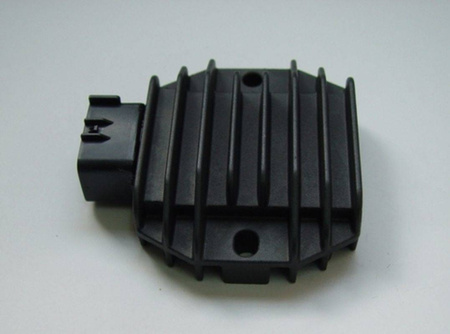 Tourmax regulator napięcia yamaha xt 250 '13-'18, yfm 125-660 '99-'13 (oem:5gt-81960-00) (made in japan)