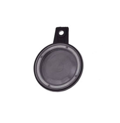 Uchwyt plakietki podatku drogowego UK