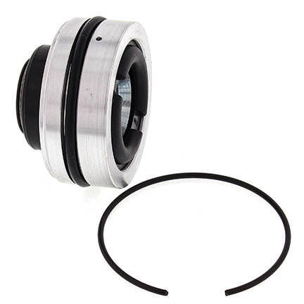 Zestaw naprawczy uszczelniacza amortyzatora tylnego ktm sx 125/250 '99-'11, sxf 250 '05-'10, sxf 450 '07-'10, excf 350 '13-'15, suzuki ltr 450 '06-'11