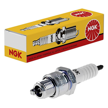 świeca zapłonowa b6hsa (nr 5639) (w20frl,w20fs-u,w20fsru) (10) – NGK