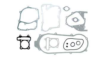 Komplet Uszczelek Power Force Gy6 Tgb 303r Delivery 125 59mm