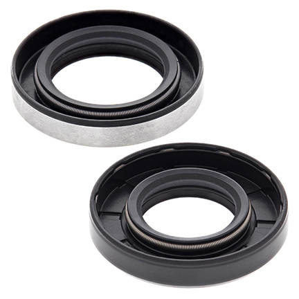 All balls uszczelniacze wału korbowego husqvarna cr250 93-98, wr250 98, wr360 98-02, suzuki ts100 73-77