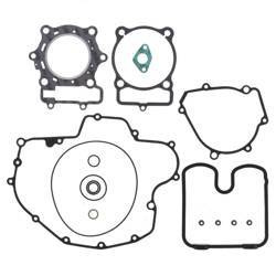 Athena komplet uszczelek (bez uszczelniaczy silnikowych) husqvarna te-tc 250 03-04