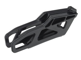 Prowadnica łańcucha suzuki rmz 250 '19-'21, rmz 450 '18-'21 kolor czarny (su04945001)