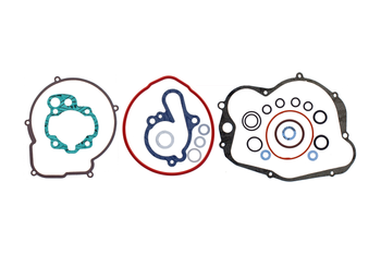 Komplet Uszczelek Rms Minarelli Am6 Aprilia Rs Peugeot Xp Yamaha Dt Tzr 50