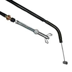 Linka hamulca (tył) kawasaki klf 300c 4x4