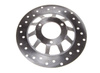 Tarcza hamulca przedniego skuter QT-4 Longjia Sharpy i inne 221 mm
