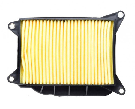 Filtr powietrza pokrywy paska do Yamaha YP400