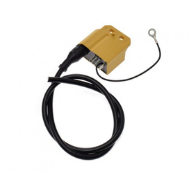 Cewka z modułem silnik Minarelli AM6