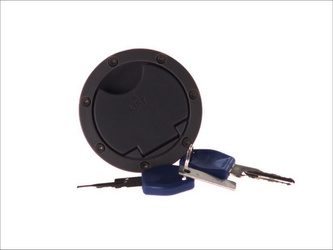 korek wlewu paliwa wraz z zamkiem rieju rs-1, yamaha yq 50/100 1997-2011 (m497)