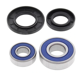 Łożyska koła przedniego ktm sx/xc atv 450/505/525  '08-'10 (25-1564)