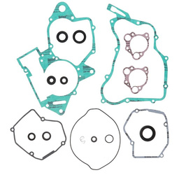 Wiseco uszczelki + uszczelniacze na dół silnika honda cr 125 '90-'02