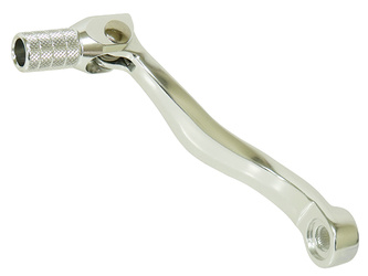Dźwignia zmiany biegów ktm sx 125 '16, sxf 450 '16 aluminiowa kolor srebrny (79434031000)