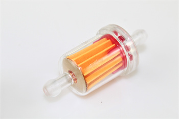 Filtr Paliwa Papierowy Uniwersalny (25x6 Mm)