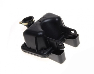 Filtr Powietrza Obudowa Do Romet Via City Trial City Ferro 201 202