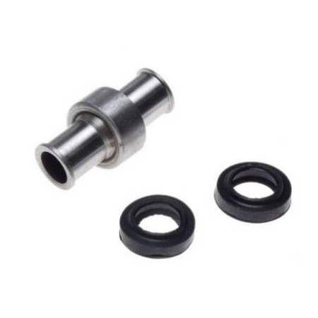 Tuleja wahacza przednia 10×21×40 ATV Bashan / Hassan