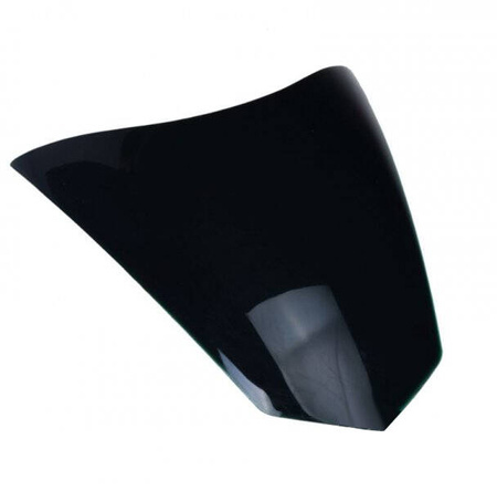 Szyba owiewki przód do motorowerów Zipp Pro 50