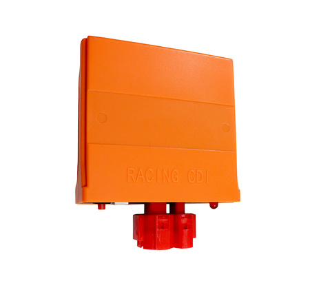 Moduł Zapłonowy Power Force Tuning Gy6 4t- Ac