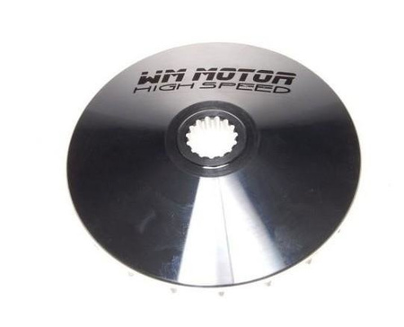 Tarcza zewnętrzna wariatora skuter 2T z Wałem 16mm