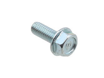 ŚRUBA KOŁNIERZOWA M6 X 1.0 X 20MM Z OZNACZENIEM (5 SZT.)