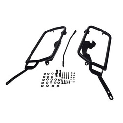 Stelaż kufra bocznego 4P Shad Terra do Suzuki V-Strom