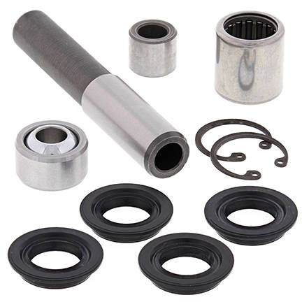 Zestaw naprawczy wahacza przedniego górnego (a-arm) kawasaki brute force kvf 650 '06-'13, kvf 750 '05-'11