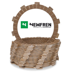 TARCZE SPRZĘGŁOWE PRO RACIZ PRZEKŁADKAMI DUCATI PANIGALE 955/959/1198/1199/1200 R '15-'24; STREETFIGHTER V2 995 '22-'25 (CARBON)