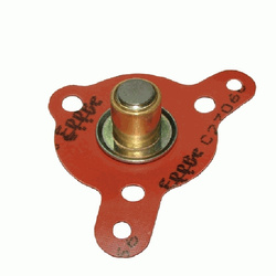 Membrana Pompki Przyspieszacza Gaźnika Dellorto Phm Phf