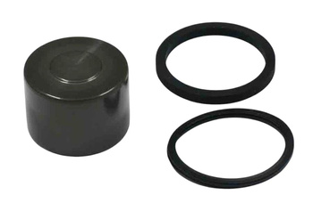 Tłoczek zacisku hamulcowego z uszczelniaczami yamaha yzf r6 '05-'08, r1 '02-'06 (góra)