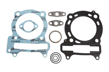 USZCZELKI TOP END KYMCO PEOPLE S 250 , S I 250 '06-'07 , X-CITI250 , 250 I '05-'07