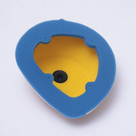 Filtr powietrza honda crf 450r '03-08, crf 450x, '05-16, crf 250r '04-09, crf 250x '04-16 trójwarstwowy (ma0125) (hff1018)