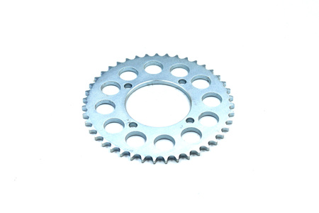 Zębatka Tylna 428/43t Apollo Rxf Open 125/140, Freeride, Junior