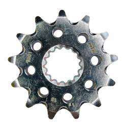 Zębatka przednia 1248 14 ktm sx/exc '91-'21 (124814jt) (łańc. 520)