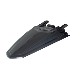 BŁOTNIK TYŁ SHERCO SE / SEF '25-'26 KOLOR CZARNY