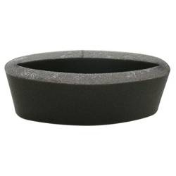 Filtr powietrza zewnętrzny yamaha xt 600 '83-89, xt600z tenere '83-85, (20)