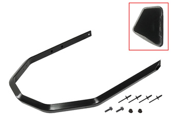 SNOW ZDERZAK PRZEDNI SKI-DOO EXPEDITION 600 / 900 14-19, FREERIDE 800 14-17, GRAND TOURI600 / 900 / 1200 15-19, GSX 600 / 900 14-15, MXZ 600 / 800 14-18, RENEGADE 600 / 800 / 900 13-18, SUMMIT 600 / 800 13-18 (SKUTER ŚNIEŻNY)