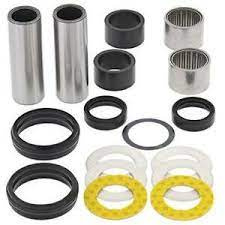 Zestaw naprawczy wahacza honda crf 250f 19-21 (28-1224)
