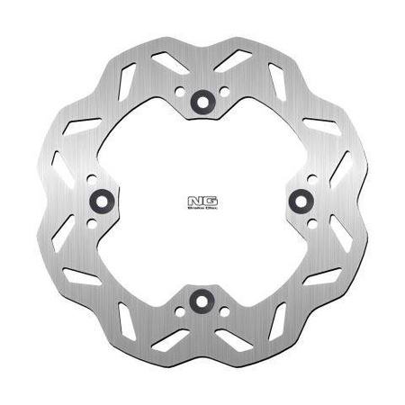 Tarcza hamulcowa tył husqvarna cr/wr/te/tc (220x112x4) wave