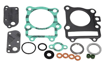 USZCZELKI TOP-END SUZUKI AN 125 '95-'00